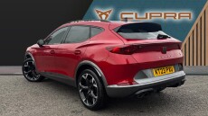 CUPRA Formentor 2.0 TSI 310 VZ2 5dr DSG 4Drive Petrol Estate